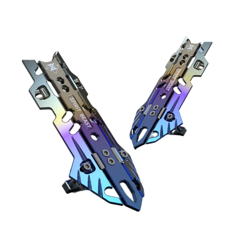 bike front fork cover