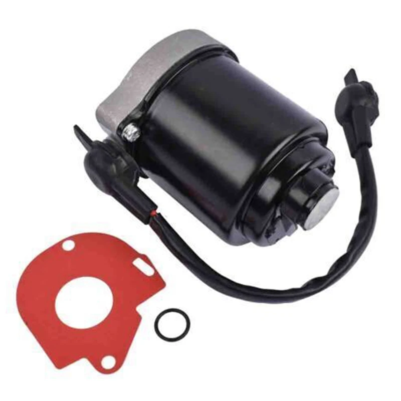 Abs Brake Booster Pump Motor Rebuilt 4796060010 For 2003 2004 toyota