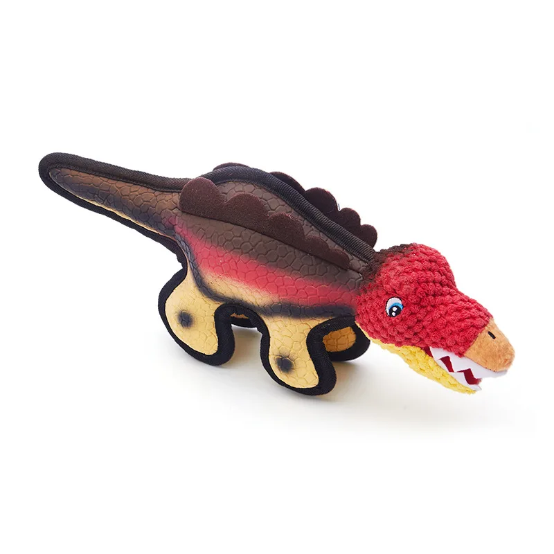 

1 шт., Интерактивная жевательная игрушка для собак и кошек