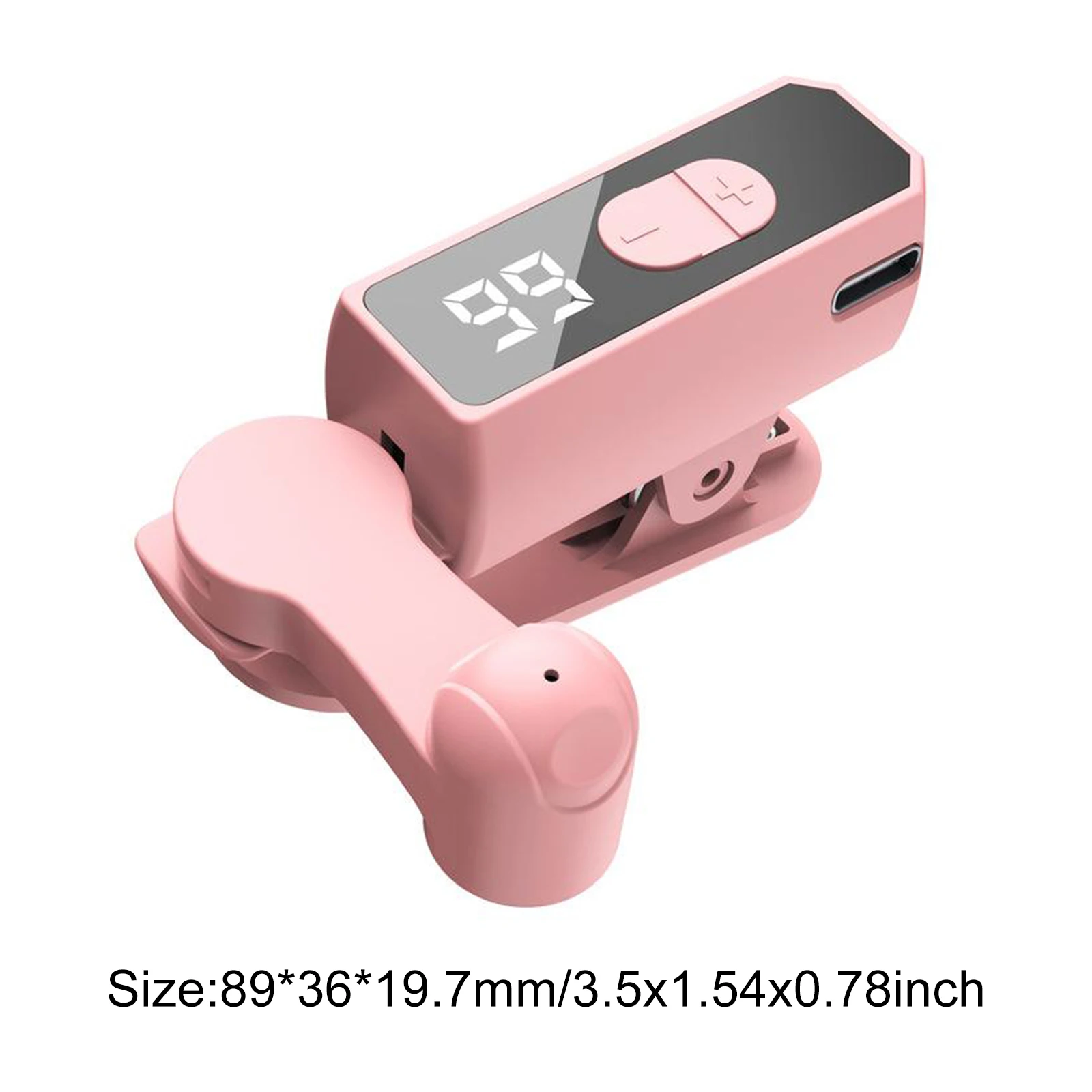 스마트 스크린 태퍼 조절 가능한 속도 폰 태퍼 스마트폰 게임 화면 터치 삼각대 비디오 라이브 스트리밍용 스크린 태퍼