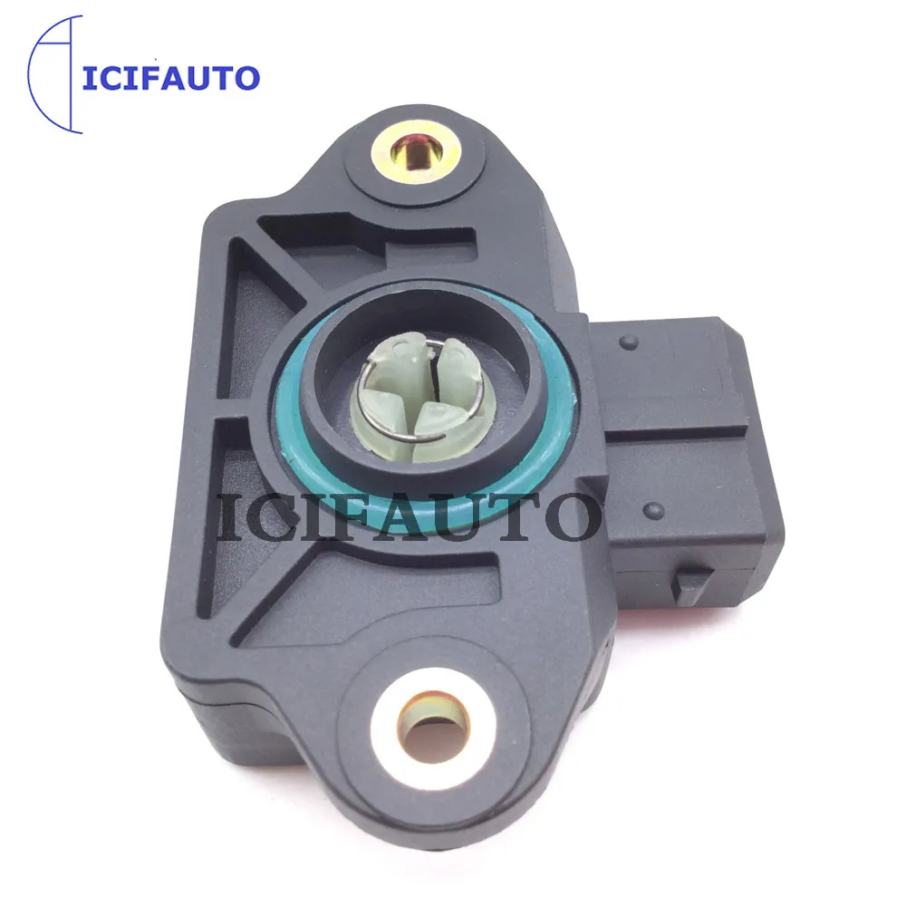 New Throttle Position sensor 021907385B 037907385Q for VW Jetta Golf III PASSAT SEAT CORDOBA IBIZA 1.6 1.8 2.0 2.8L 1993-2004