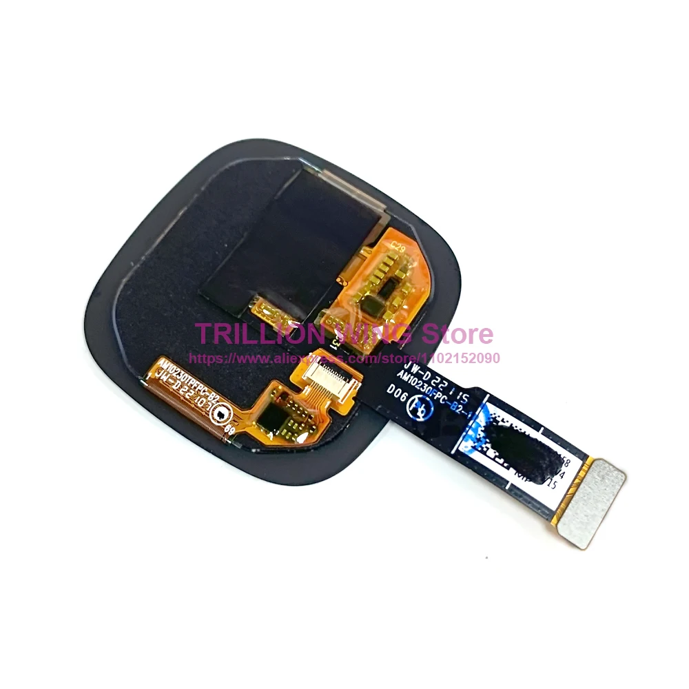 Fitbit Versa 3 LCD ÷ ġ ũ Ÿ Fitbit Versa3 FB511 FB512 Ʈ ġ ũ ü