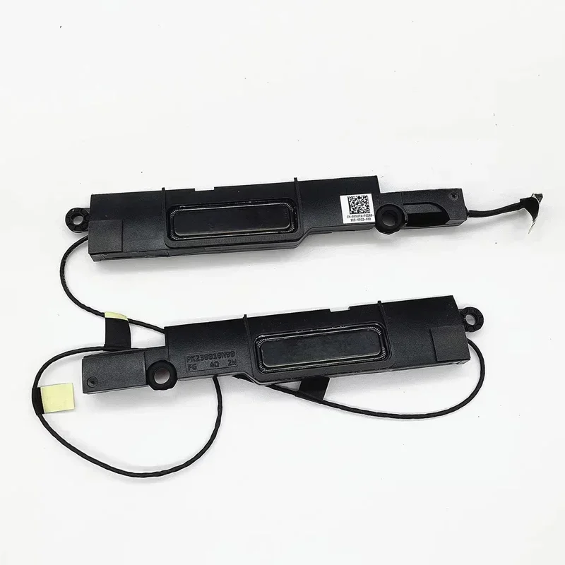 

Новый оригинальный внутренний динамик 06NVTX 6NVTX для ноутбука DELL XPS 15 9500 PK230010N00, высококачественные запасные части