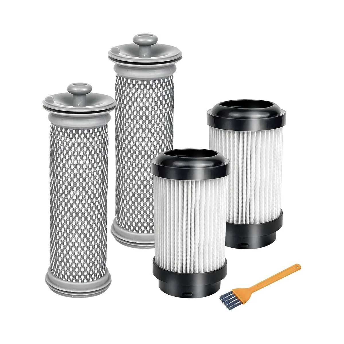 

S15 HEPA Replacement Filter for S15 Series Air Pet Cordless Vacuum Cleaner, Pre & Post Filter