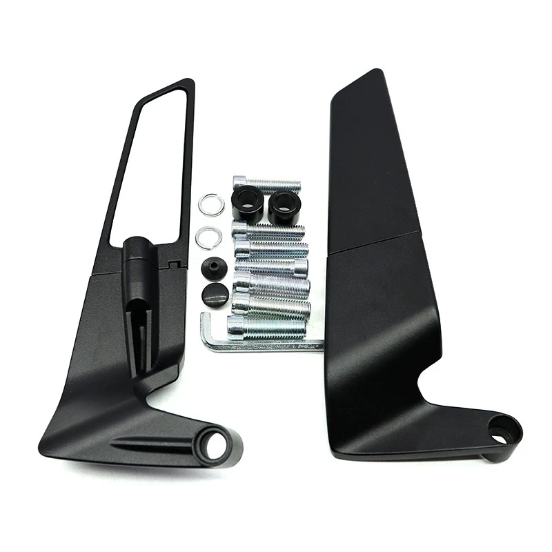 Motorcycle Mirror For Kawasaki Z900 Z650