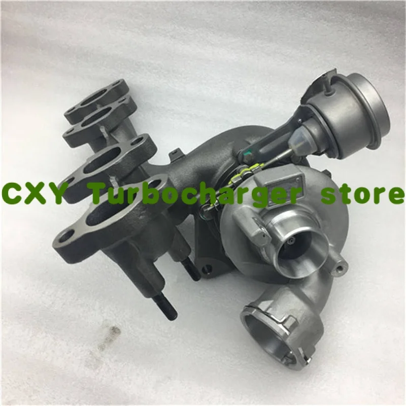 Bv39 54399880072 Turbocompressore 03G253014M Per Motore 1.9L Tdi Dpf Bls
