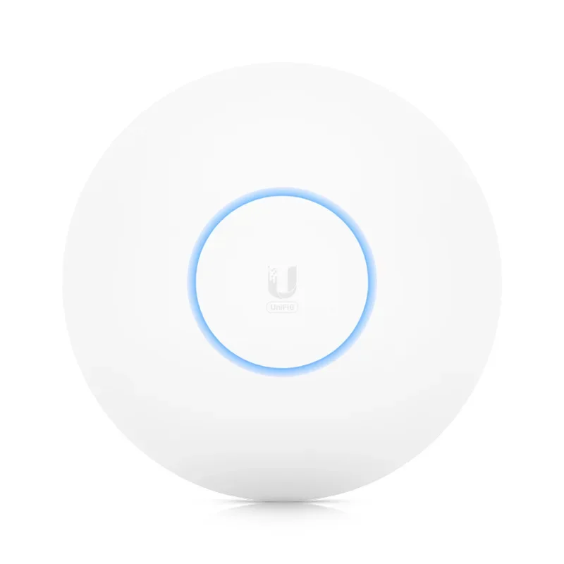 

UBNT UniFi U6-PRO Home Business Topping Gigabit Dual Band Wireless AP WiFi6