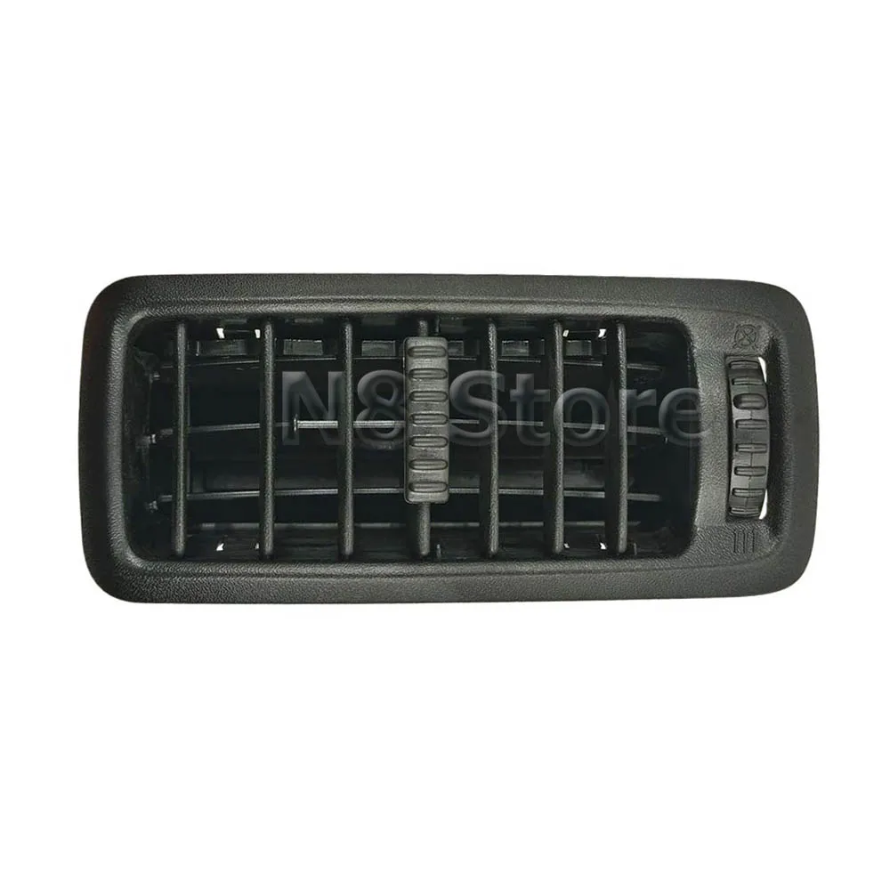 Phare Anti Brouillard Avant Grilles De Ventilation Pour Nissan Primastar, Opel Vivaro, Renault Trafic (2001-2014) - Lot De 4 Grille Ventilation Trafic Primastar Vivaro - Foto 9