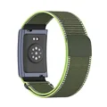 Green-Bicep Band