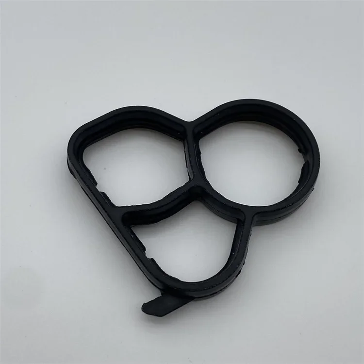 2701840280 Car accessories Oil filter cover seal ring 270 184 02 80 FOR Mercedes W176 X156 Oil filter cover seal gasket