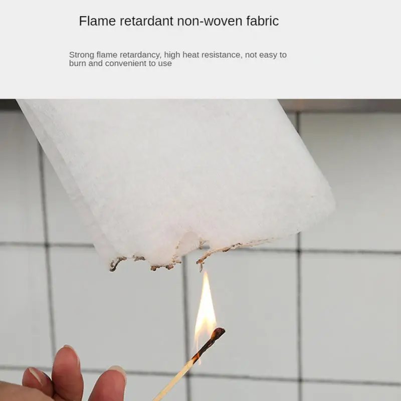 Filtration Membrane 3 Specifications Easy To Operate Strong Heat Resistance Strong Flame Retardancy Not Easy To Burn Bagged