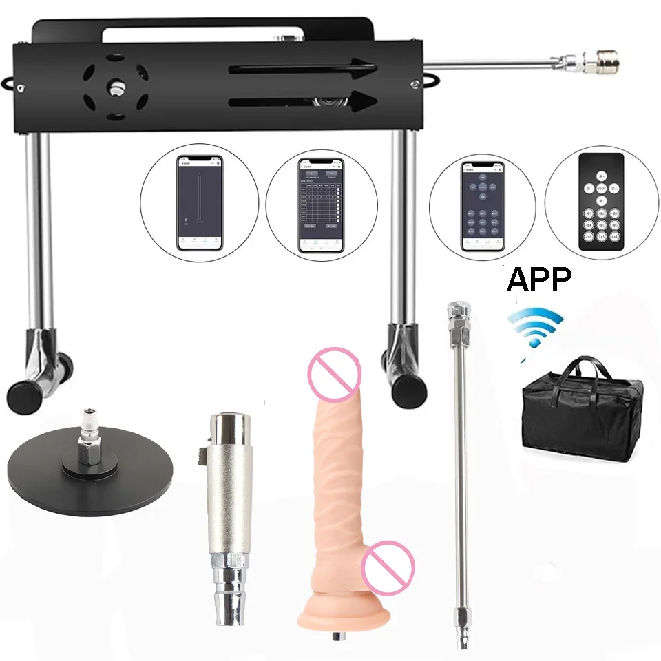 Wireless APP 1