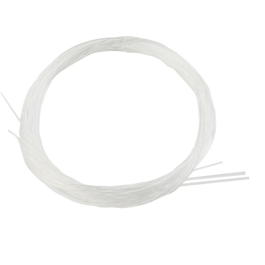 

Classical Guitar Strings Normal Tension Nylon Nylon Classical Guitar 1 Set 6 Pcs/set Guitar Strings High Quality