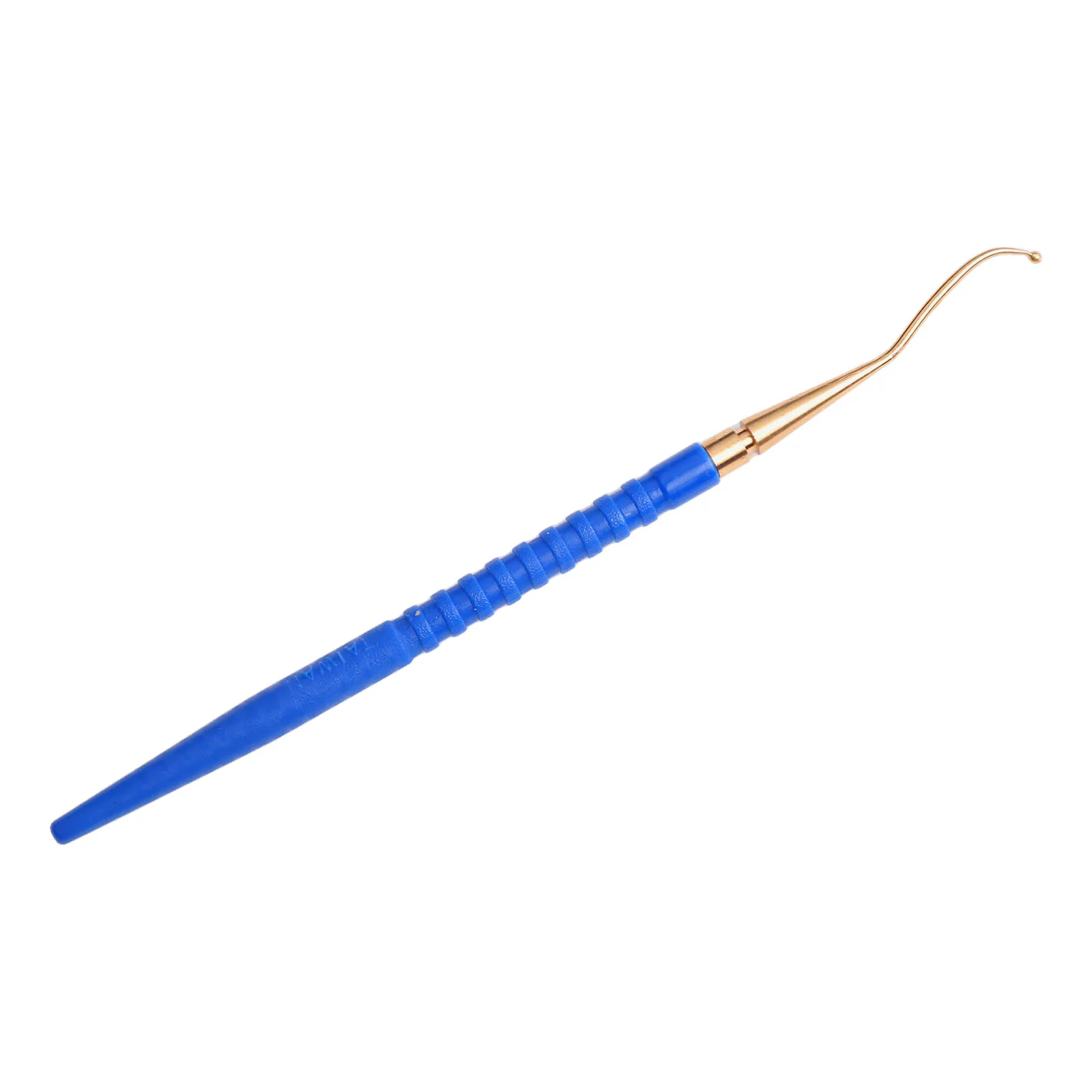 Diving Tool Set Brass Pick Hooks Easy To Use Great Accessory For Diving Hard Plastic Handle Hardened Brass Shaft 6