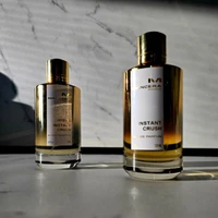 MANCERA Parfum de Luxe pour Homme, Parfums Arabes 120ml, Parfums et Colognes Longue Durée, Senteur Boisée Riche, Profonde, Élégante et Raffinée 4