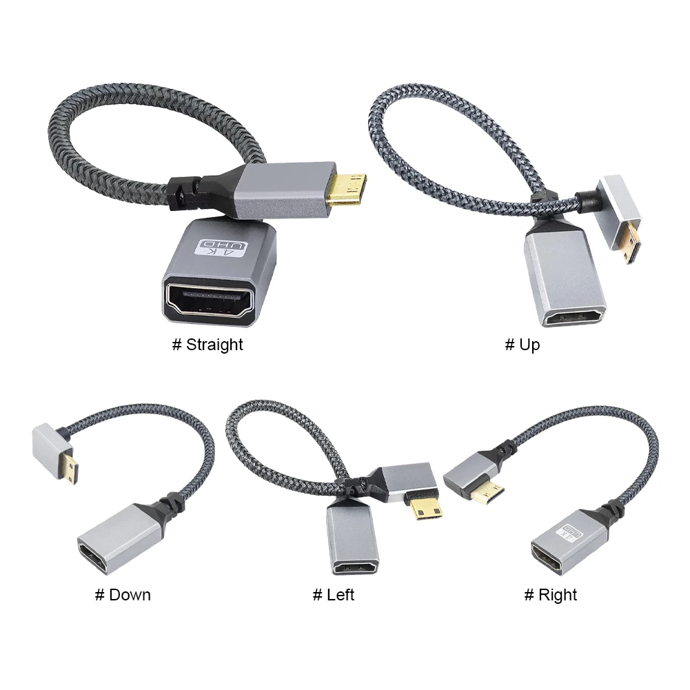  ̴ HDMI ȣȯ ̺ , 20cm, 4K @ 60HZ