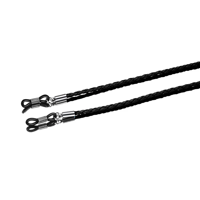 Рисунок 6 - Кожаный толстый поворотный шнурок