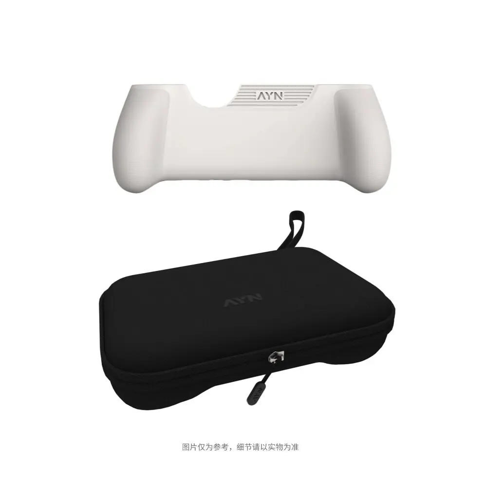 Bag with Grip GY