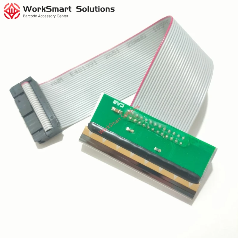 New Original CAS CL5000 Printhead for CAS CL5000J-15 IS CL5000J CL5000 CL5200 CL3000 CL5500 CL5000J-15 Scales Print Head