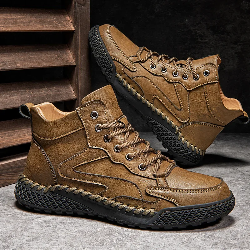Outdoor Hiking Shoes 3