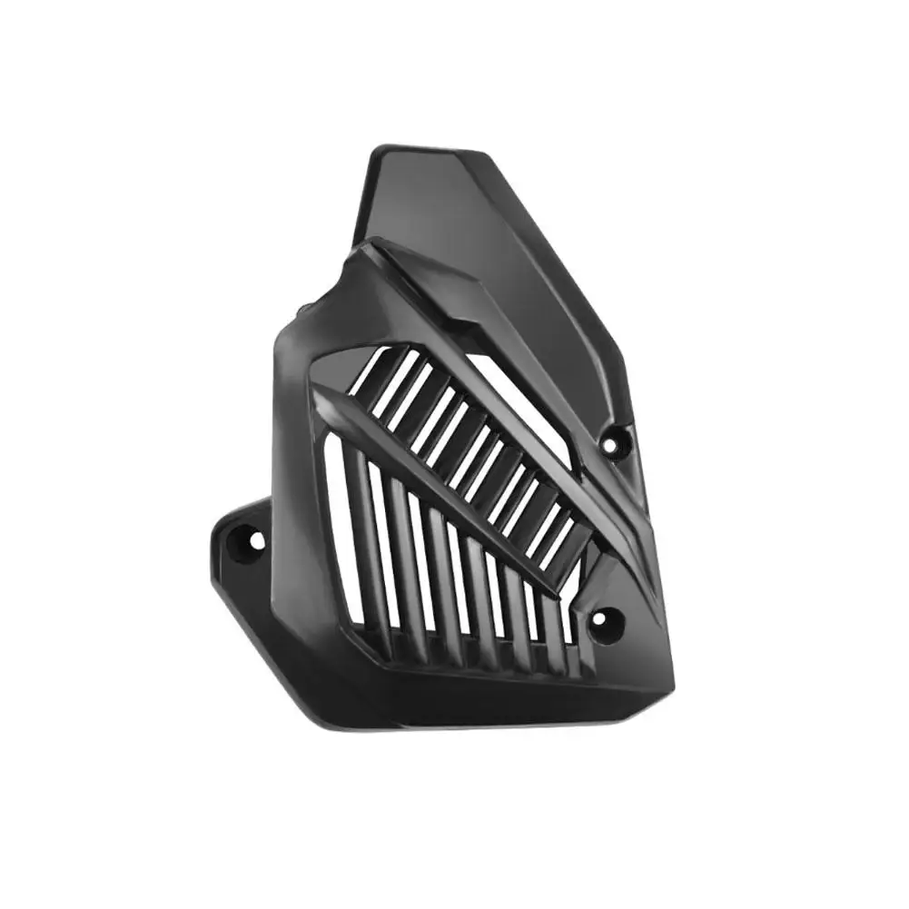 Рисунок 2 - Защита радиатора мотоцикла