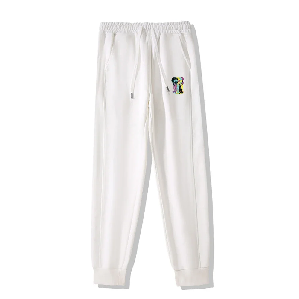 Рисунок 5 - Парные штаны для бега