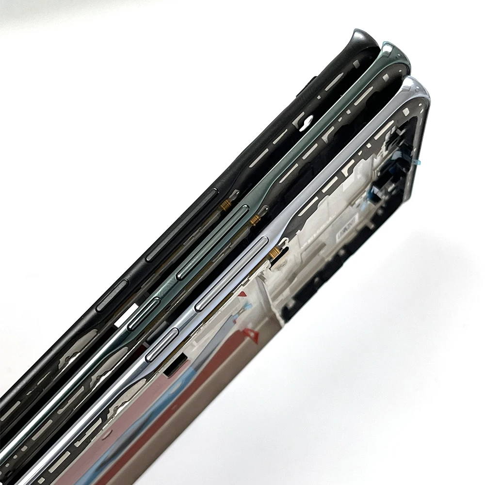 ȭ Ƴ X9 LCD Magic5 Lite ÷ ũ ġ Ÿ, Ƴ  5 Lite 5G X40 ӿ  AMOLED, 6.67 ġ