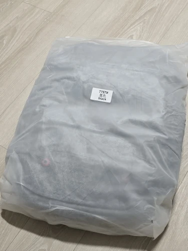 Xrav® Aero 60L – Vakuum-Kompressions-Rücksack