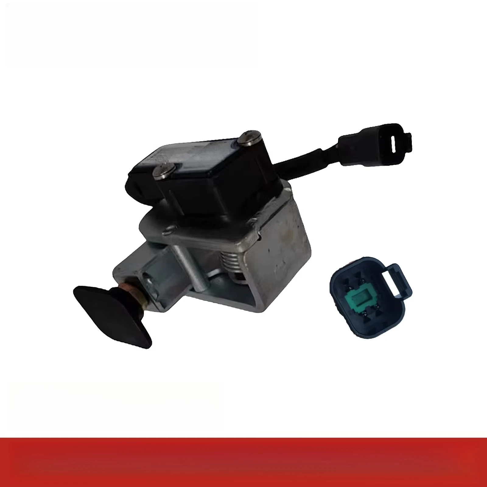 OEM 전동 지게차 부품 가속 페달 스로틀 위치 센서 COMESYS FZ111-123-47 (클라크 EPX30용)