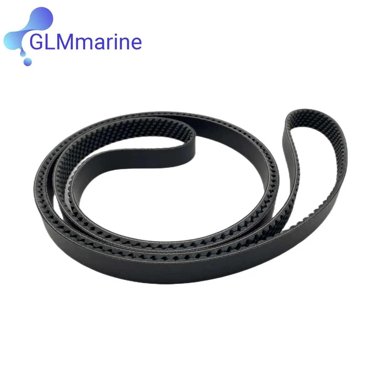 BPNlf 3817287 NEW Serpentine Alternator Drive PS Belt for Volvo