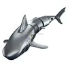 Rc Remote Control Toy Shark Submarine Toy Can Dive, Imitation Fish, Electric Water Children'S Mini Remote Control Fish Gift 5