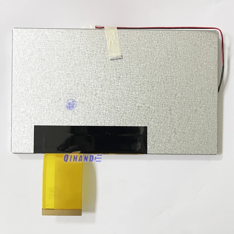 ⑧専用画面 新7インチユニバーサル60Pin 60ピンips tn液晶画面マトリックス