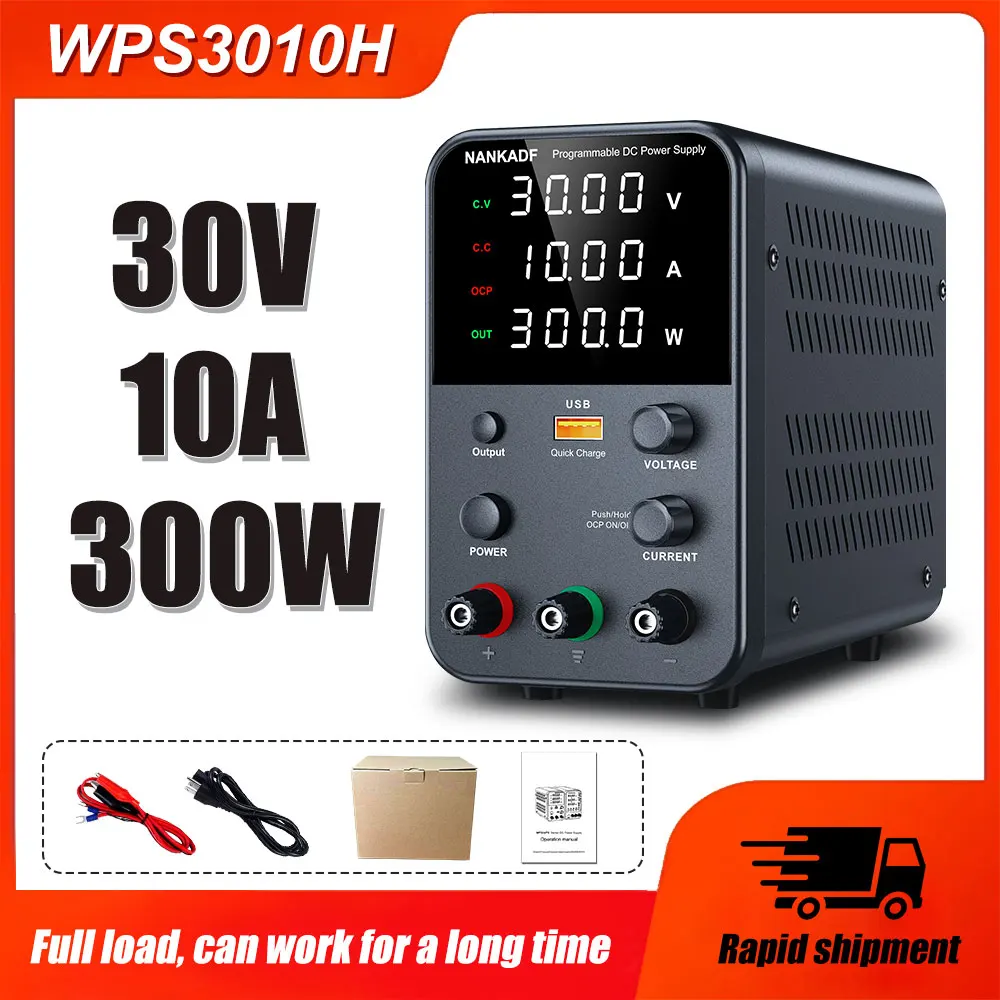 WPS3010H