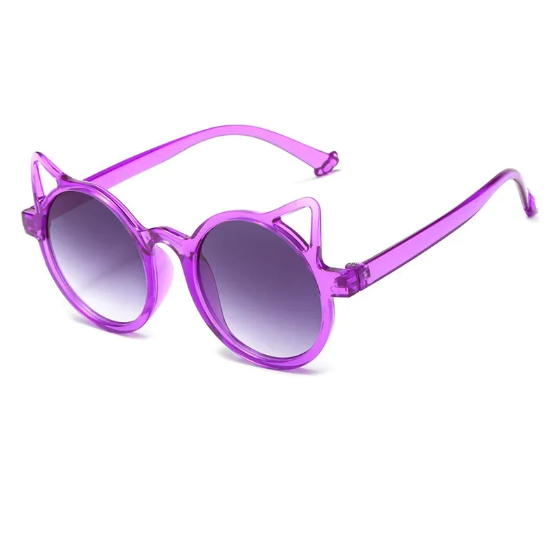 نظارة شمس اطفال للبنات والأولاد