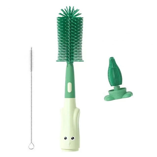 Bottle Cleaning  Bottle Bright Brush Kit