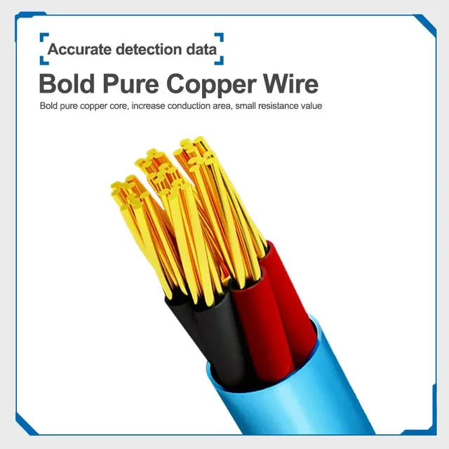 كابل باور أندرويد SUNSHINE SS-905F 4