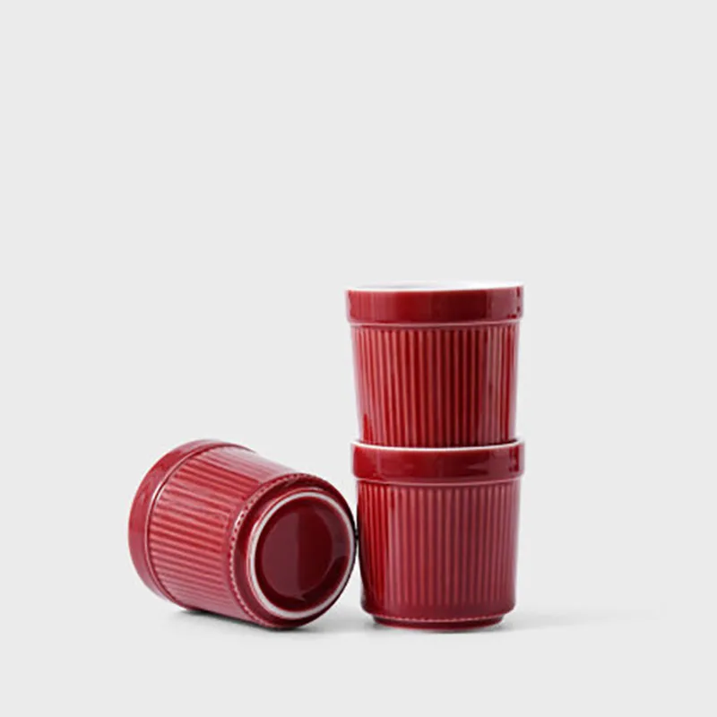 Chinese Style Traditional Porcelain Tea Set, Teaware for Bride and Groom, Souvenir Gifts, Wedding Celebration