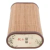 Bamboo Cervical Pillow thopedic Neck Cushion Cooling Breathable Elderly Sleeping Pillows Home Textile Bamboo Mat pillows Sweat 1