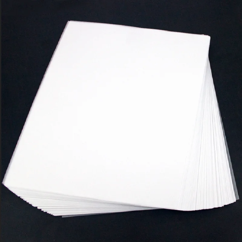 BrandNEWFreeShipping33cmx48mDirectTransferPrintingPaperTshirtsFabricDTFPrinterHeat