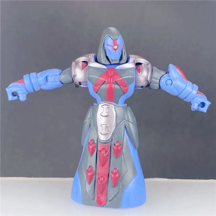 Wind Gormiti Alfa Orion Ultra Orion Gormiti GORMITI Mini Character