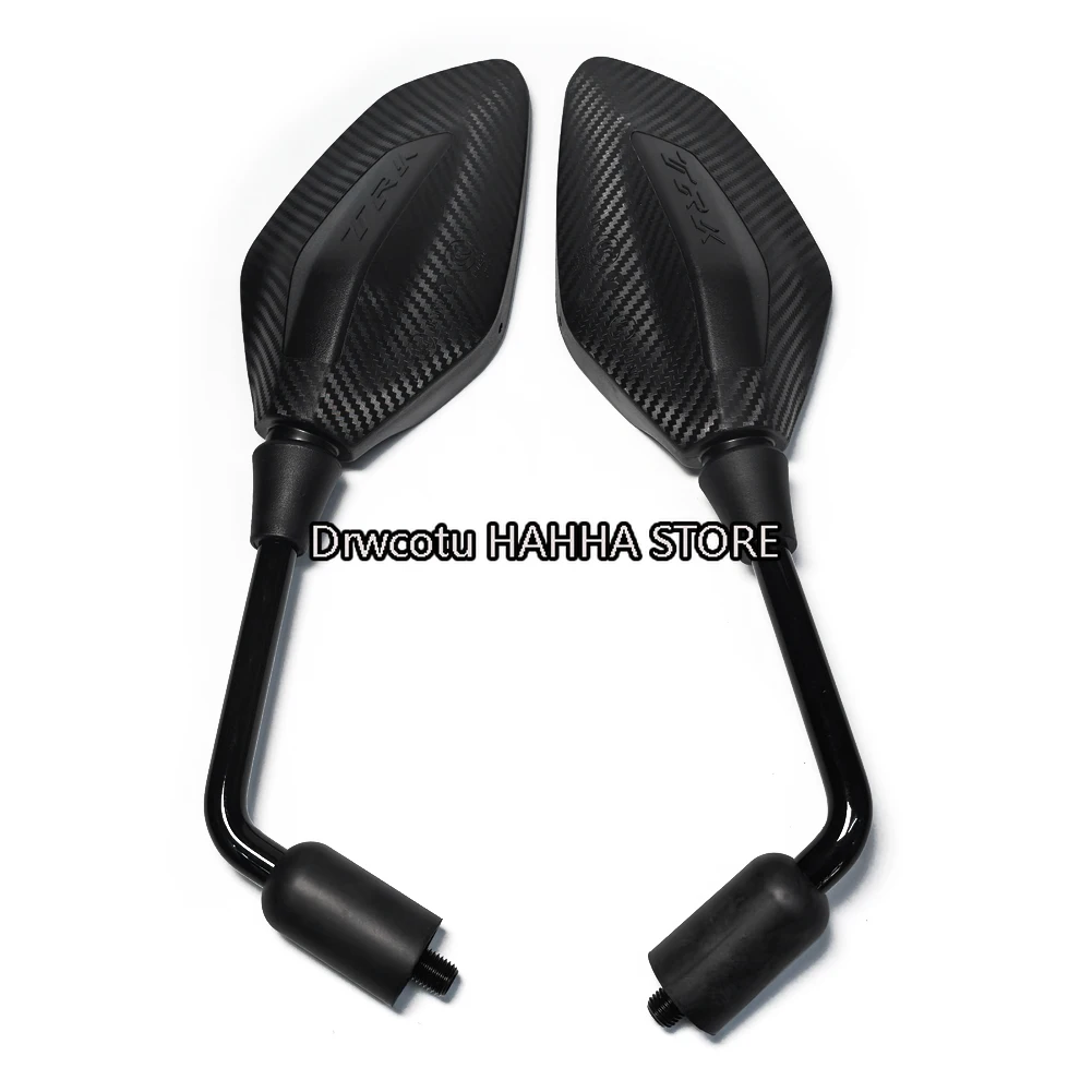 QJMOTOR QJ SRT600 SRT 600SX SRT750 SRT800 SRT800X SRT 750X 800X 오토바이 사이드 미러 10mm 용 오토바이 백미러