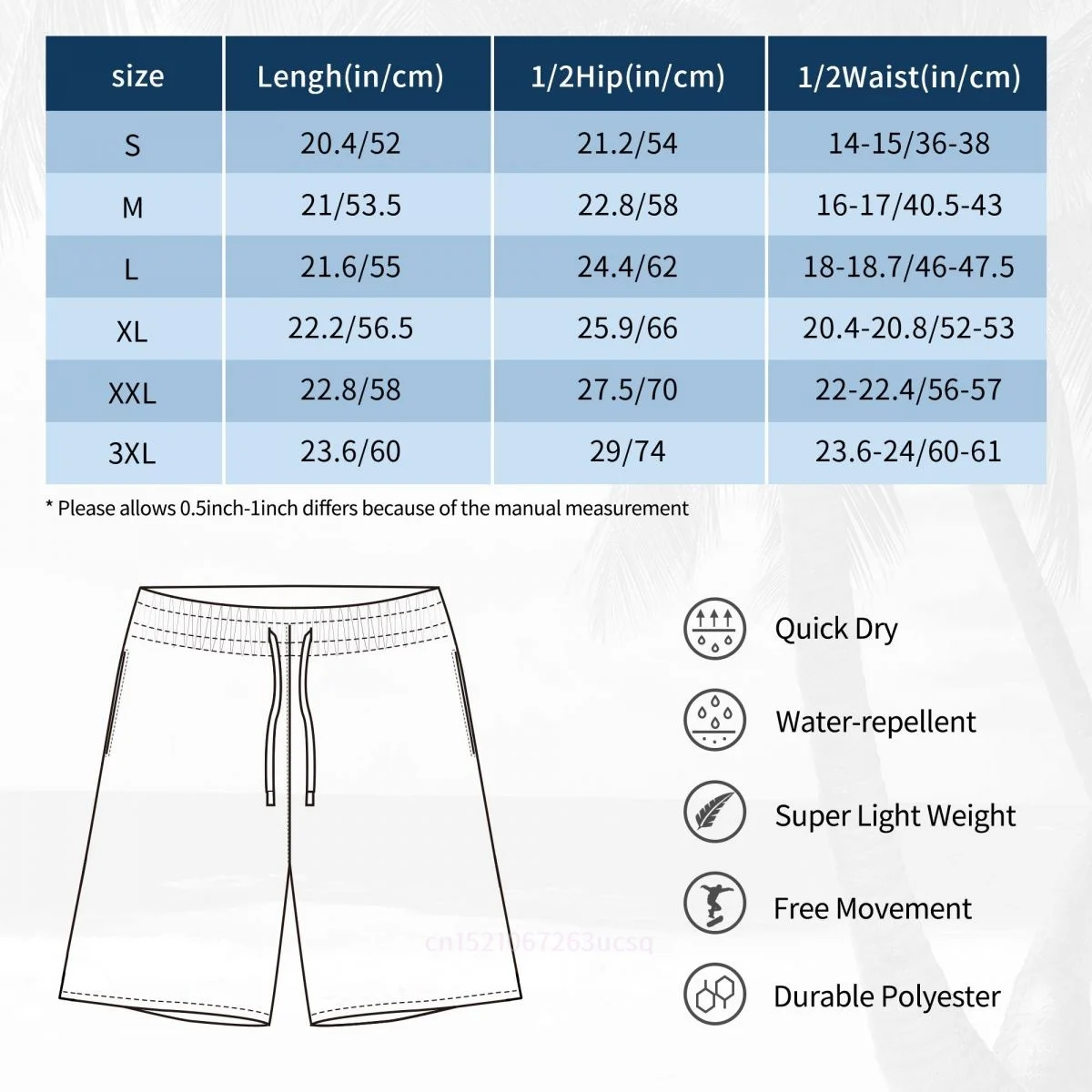 2025 Summer Polyester SUDAN Country Flag 3D Printed Men's Board Shorts Beach Pocket Running Summer Pants 6