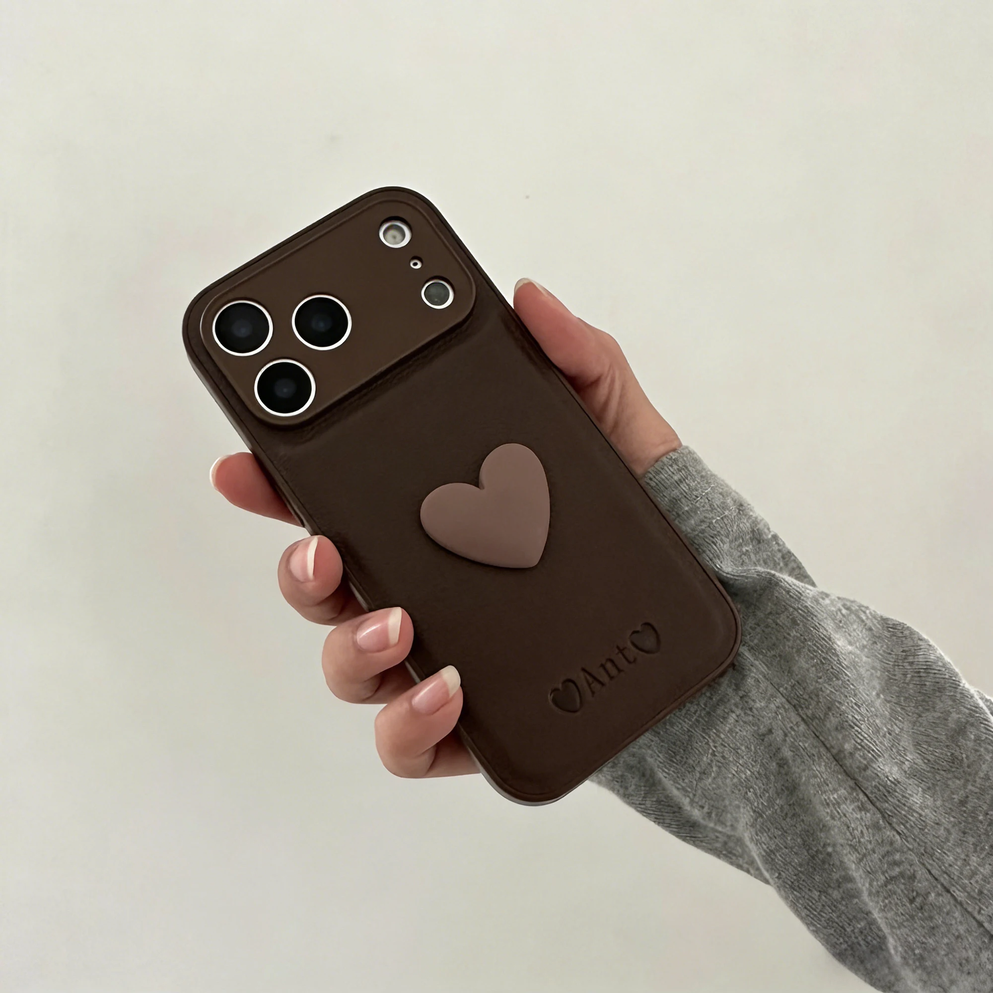 Personalized Custom Name Hot Engraved Case for iPhone 17 16 thumbnail 7