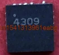 IC    100% NEW Free shipping   4309 PE4309-EK QFN20   PE4309
