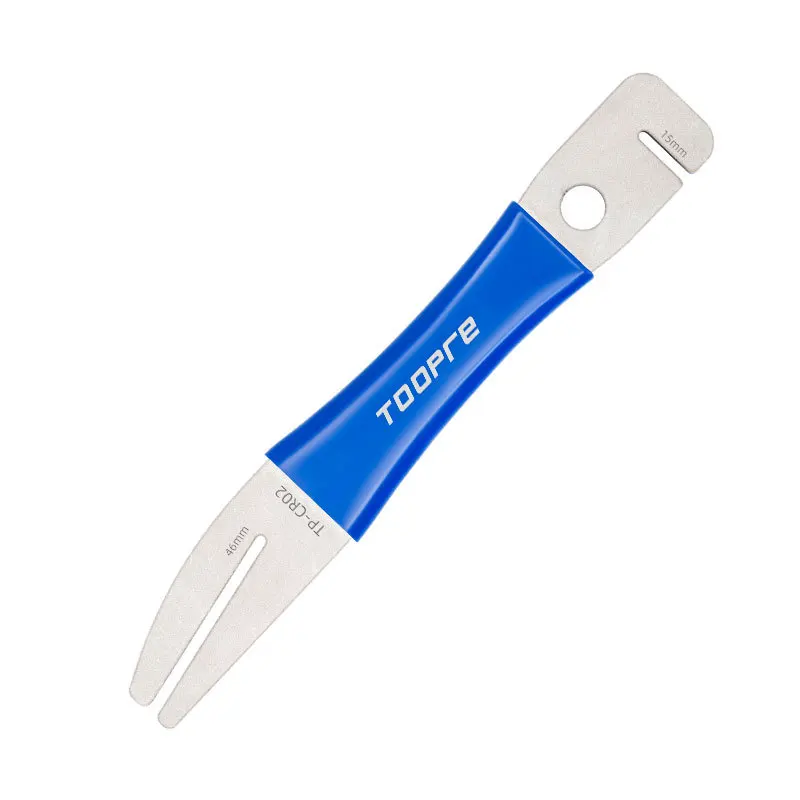 

Bicycle Disc Correction Wrench Brake Pad Repair Adjustment Tool Correction Mountain Bike Stainless steel Cycling Accessories