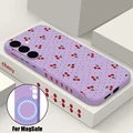A731 Grass Purple