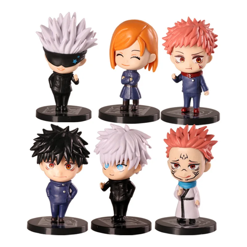 10cm-figurine-knotweed-yuren-christmas-gojou-anime-figure-jujutsu-kaisen-6-models-kawaii-advent-calendar-children-toys-toy-kids-action-figures-aliexpress