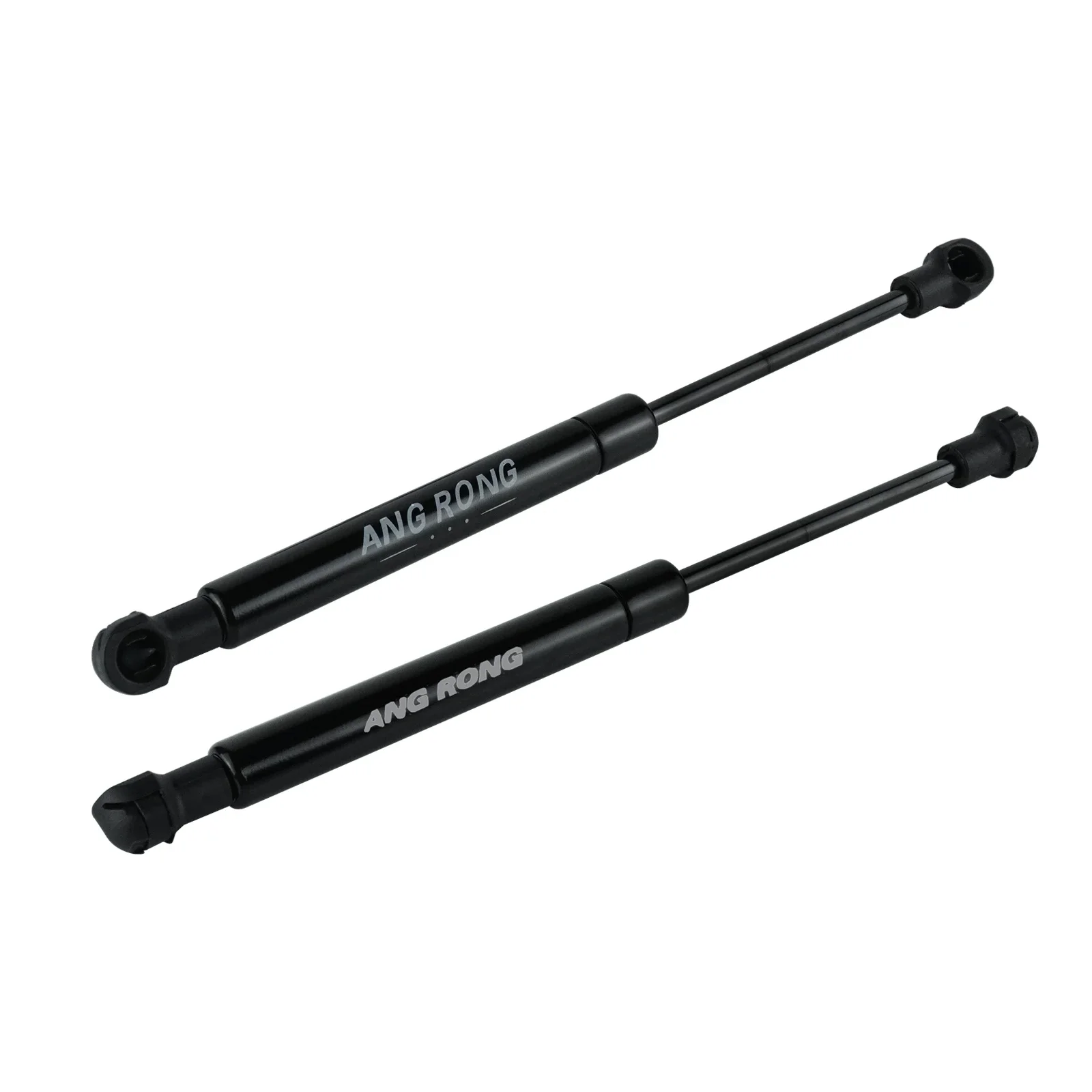 For Volvo S60 S80 I V70 XC70 II Front Bonnet Hood Gas Support Struts Lifter 400N front bonnet gas struts auto lift hydraulic rods