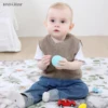 Foldable Baby Play Mat Non Slip Waterproof Durable Educational Children's Carpet in the Nursery Climbing Pad Kid Activitys Games 2