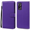 Dark Purple